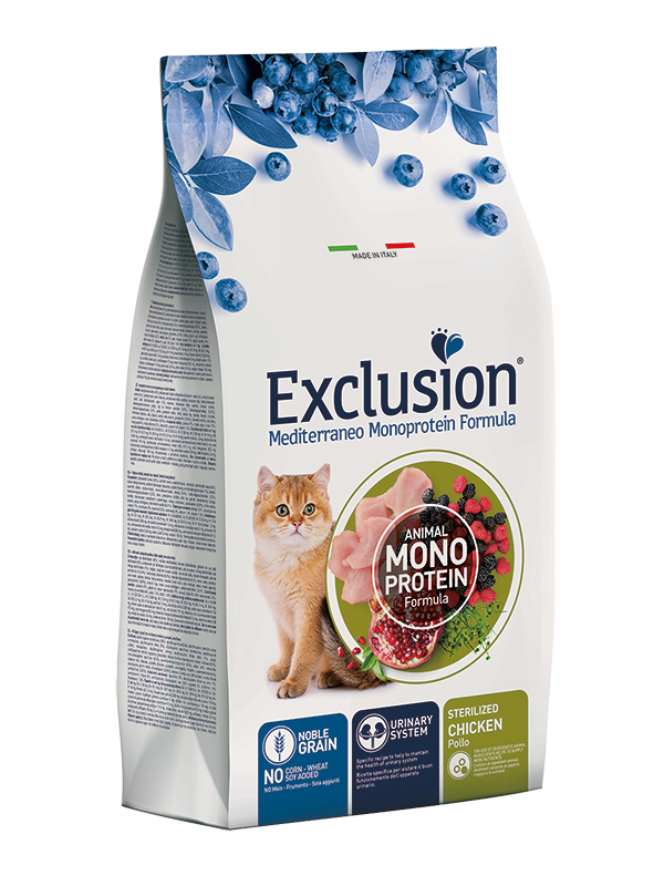 EXCLUSION M STER CHICKEN 1,5KG-1