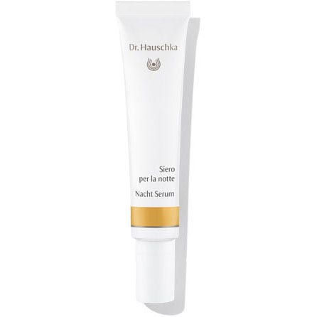 Dr Hauschka Siero Notte 2,5ml  - 1