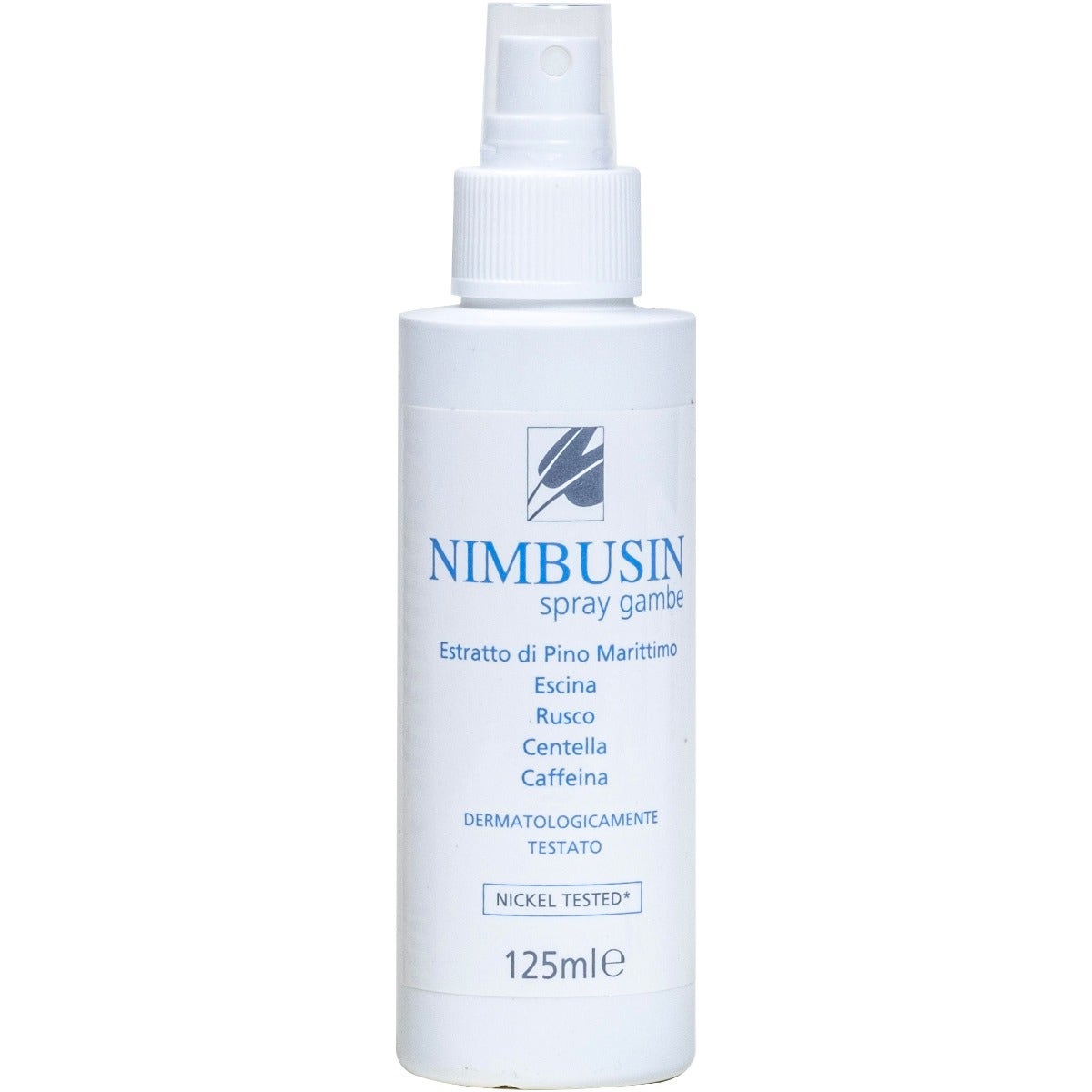Nimbusin Spray Gambe 125ml-3