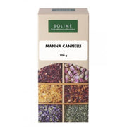 Manna Cannelli 100g  - 2