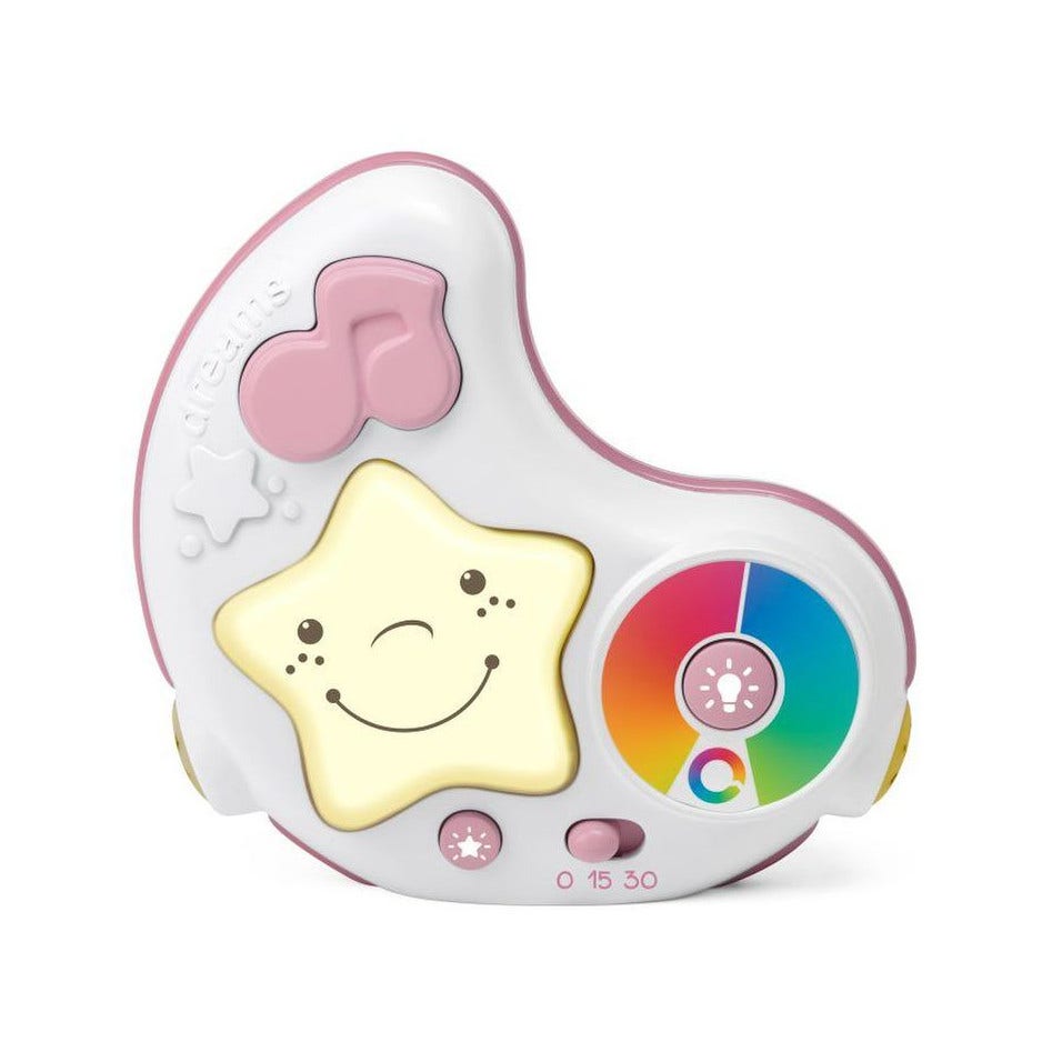 Chicco Gioco Palestrina Dei Colori Rosa-9