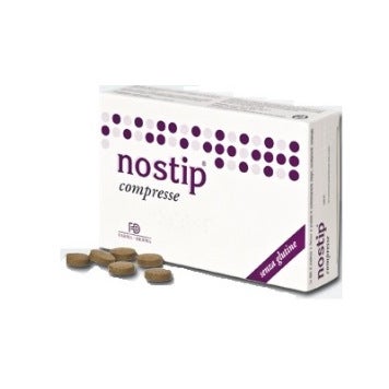 Nostip 24 Compresse 400mg-2