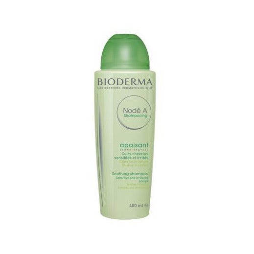 Bioderma Node A Shampoo Lenitivo Delicato 400ml  - 2