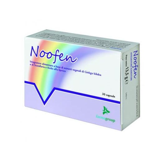 Noofen 30 Compresse - 1