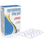 Normalene Stop Gas 40 Compresse  - 2