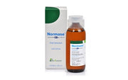 Normase*Sciroppo 1Fl 200ml 66,7%  - 1