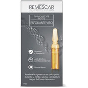 Remescar Rinnovatore Notte Esfoliante Viso 5 Fiale  - 2