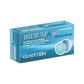Iridium A Gel Monodose 15 Oftioli Monodose  - 2