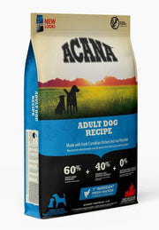 Acana Cane Adulto Recipe Crocchette Sacco 11,4kg-0