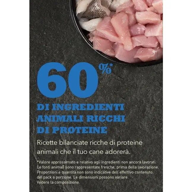 Acana Cane Adulto Recipe Crocchette Sacco 11,4kg-8