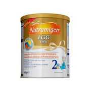 Nutramigen 2 Lgg Polvere 6M+ 400g  - 2