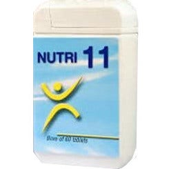 Nutri 11 60 Compresse  - 4