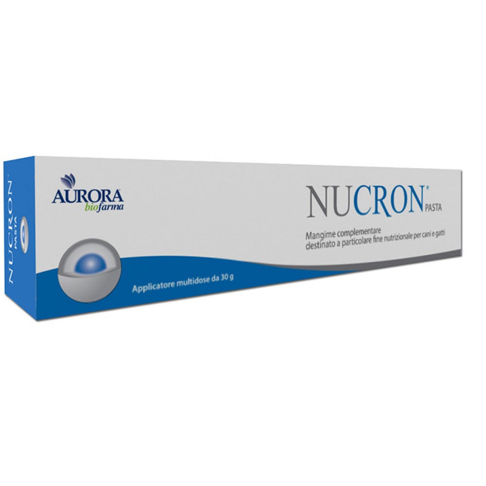 Nucron Pasta 15g  - 1