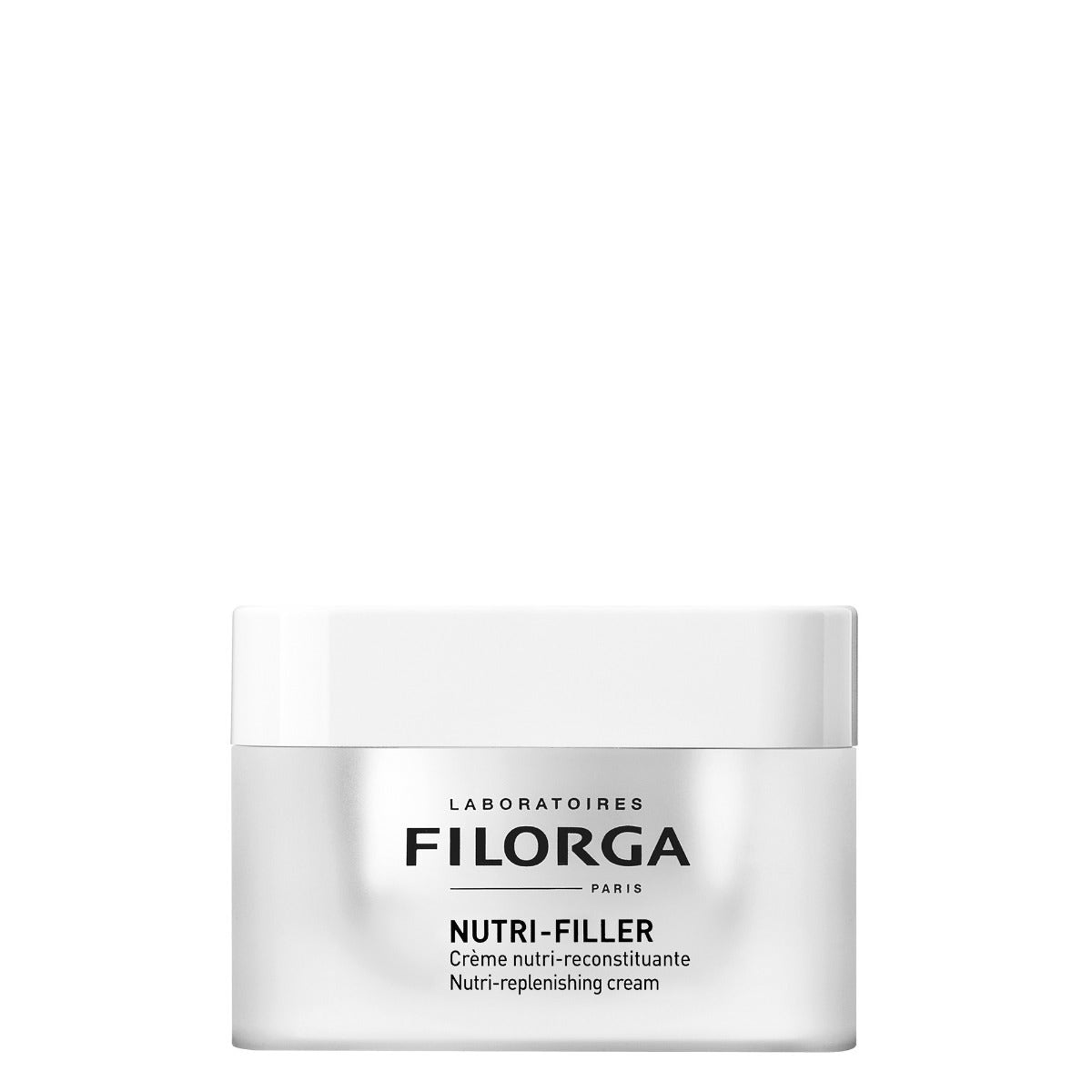 Filorga Nutri-Filler Crema Nutri-Ricostituente 50ml-2