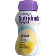 Nutridrink Vaniglia 4x200ml  - 2