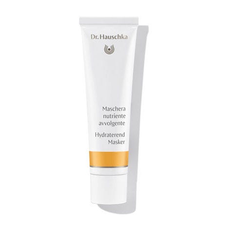 Dr Hauschka Maschera Nutriente Avvolgente 30ml  - 1