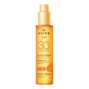 Nuxe Sun Olio Solare Viso E Corpo SPF30 150ml-5