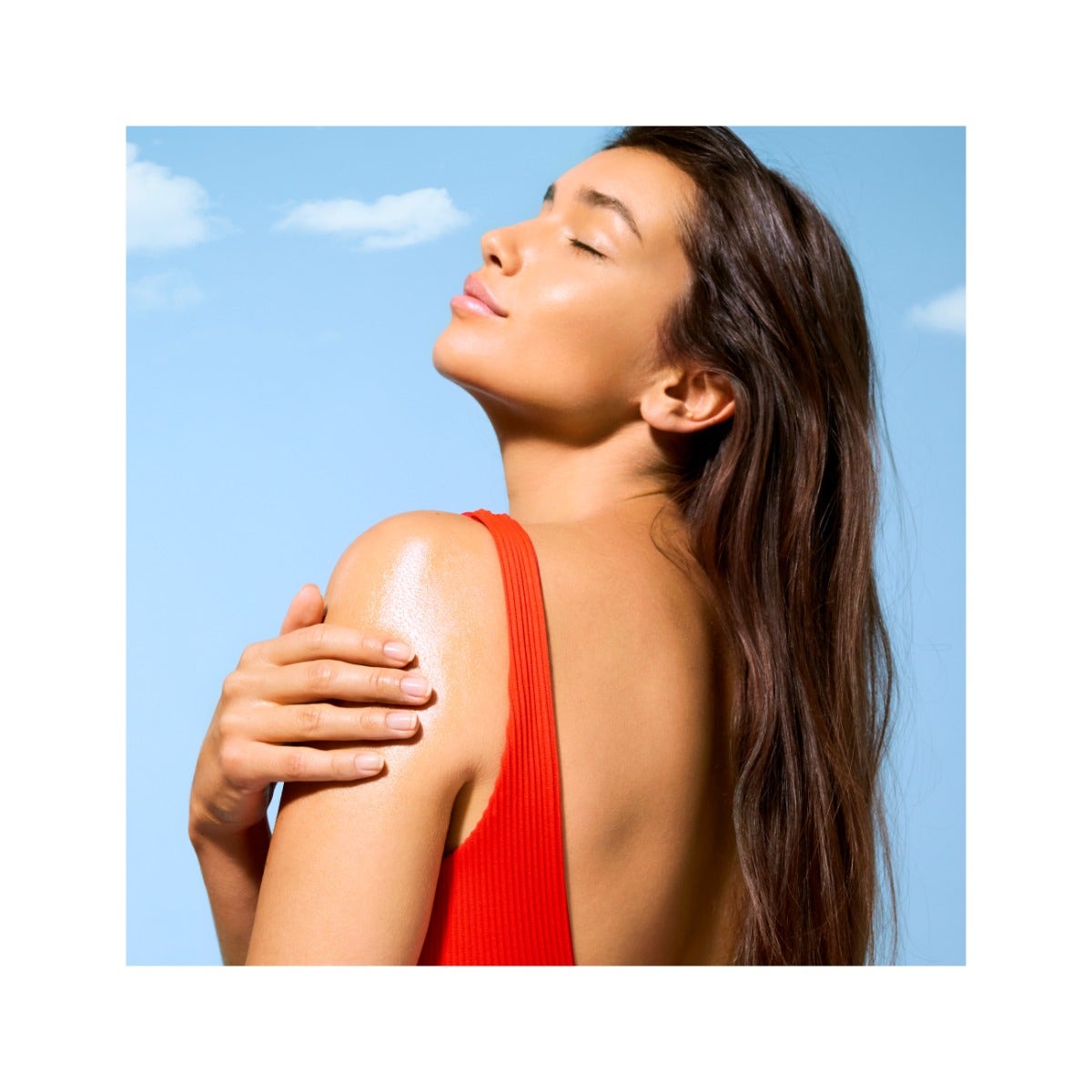 Nuxe Sun Olio Solare Viso E Corpo SPF30 150ml-7