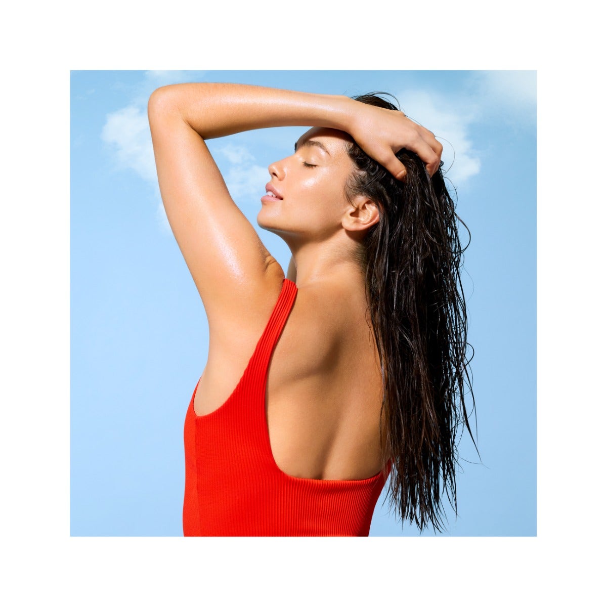 Nuxe Sun Shampoo Doccia Doposole 200ml-6