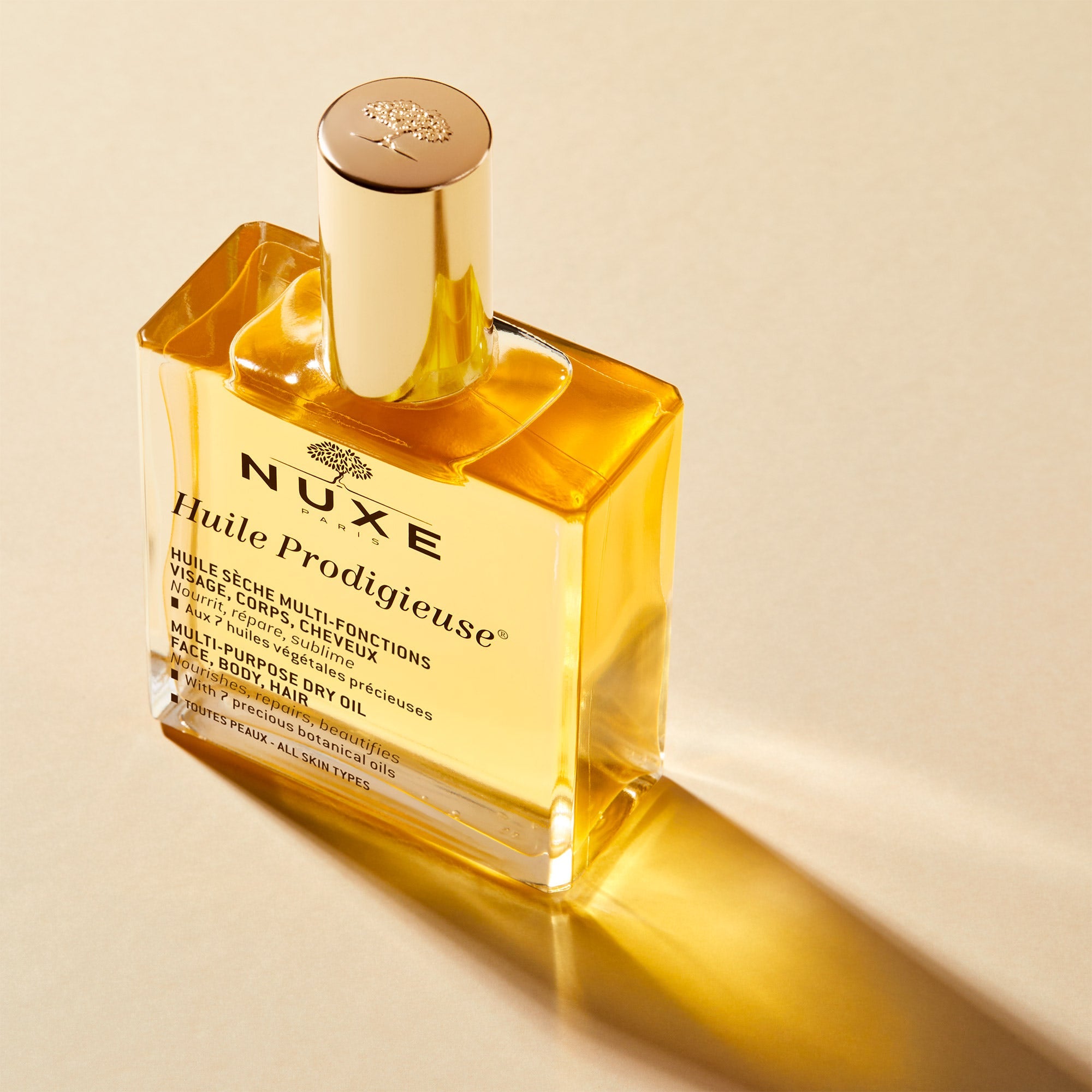 Nuxe Huile Prodigieuse Olio Secco 50ml  - 2