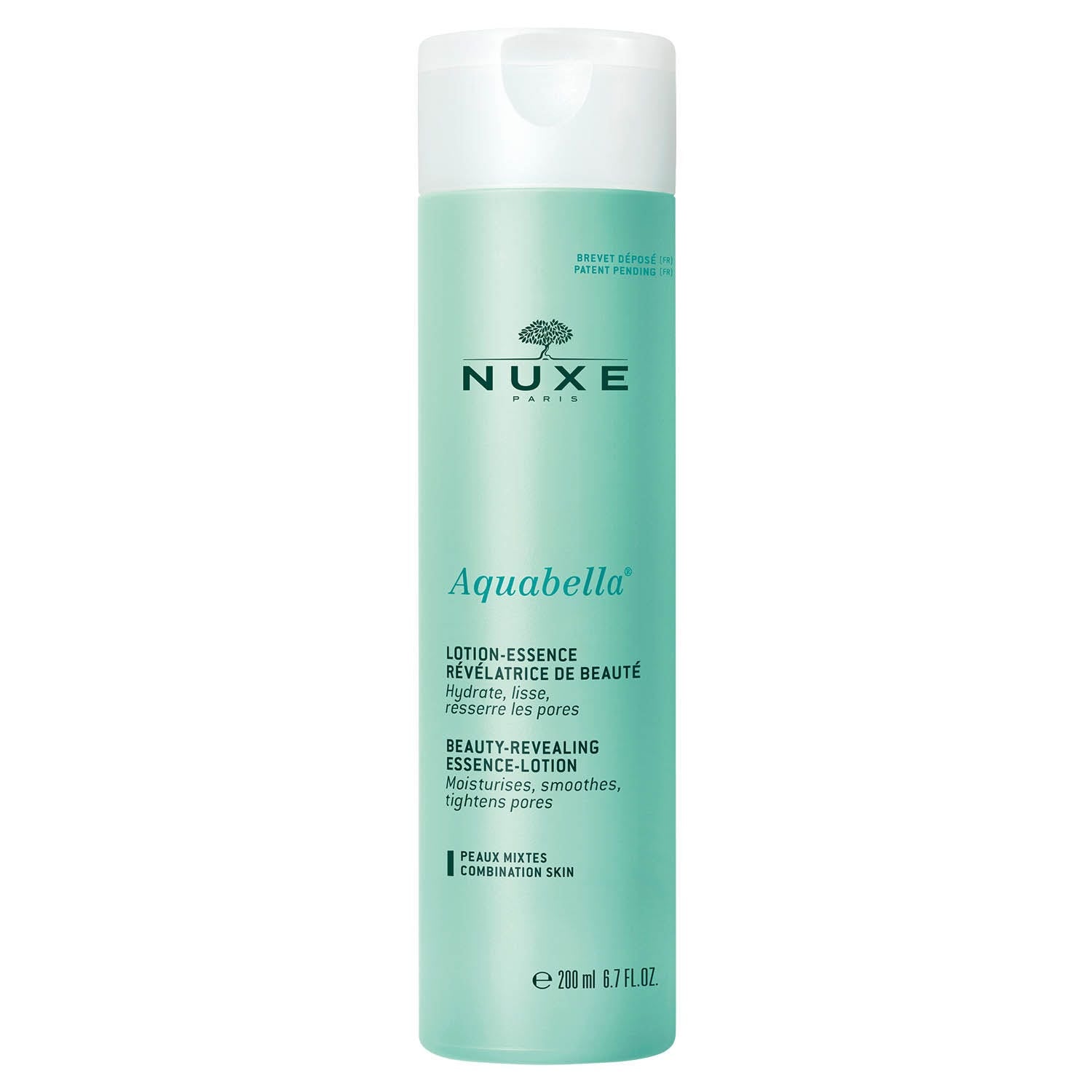 Nuxe Aquabella Lozione Essenza Rivelatrice Di Bellezza 200ml  - 3