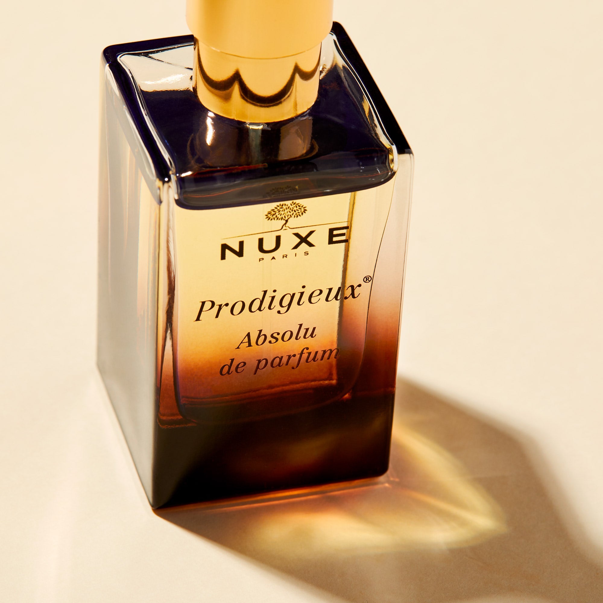 Nuxe Huile Prodigieux Absolu De Parfum 30ml  - 4