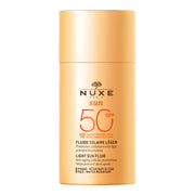 Nuxe Sun Fluido Leggero Alta Protezione SPF50 50ml-6