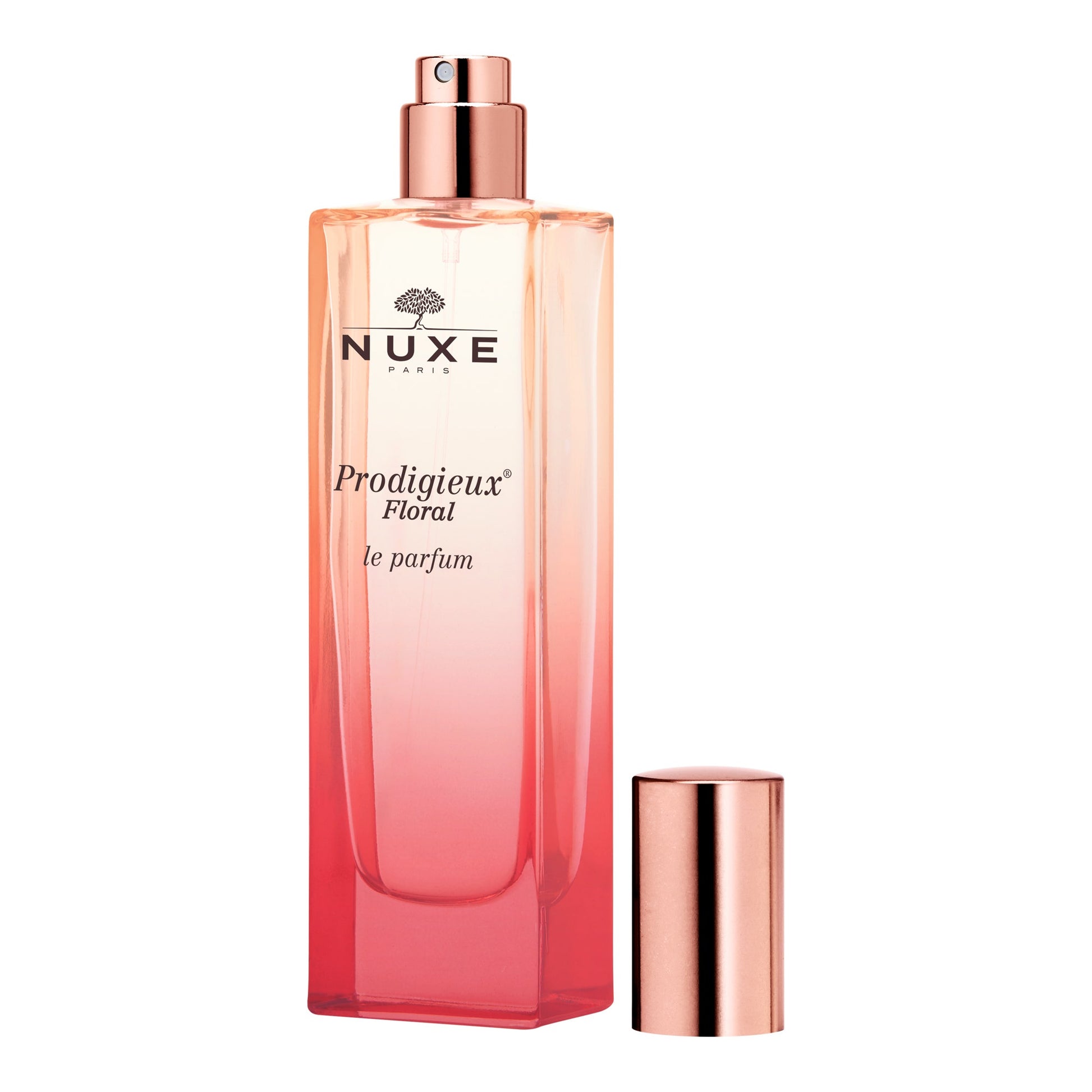 Nuxe Profumo Donna Prodigieux Florale Le Parfum 50ml  - 7