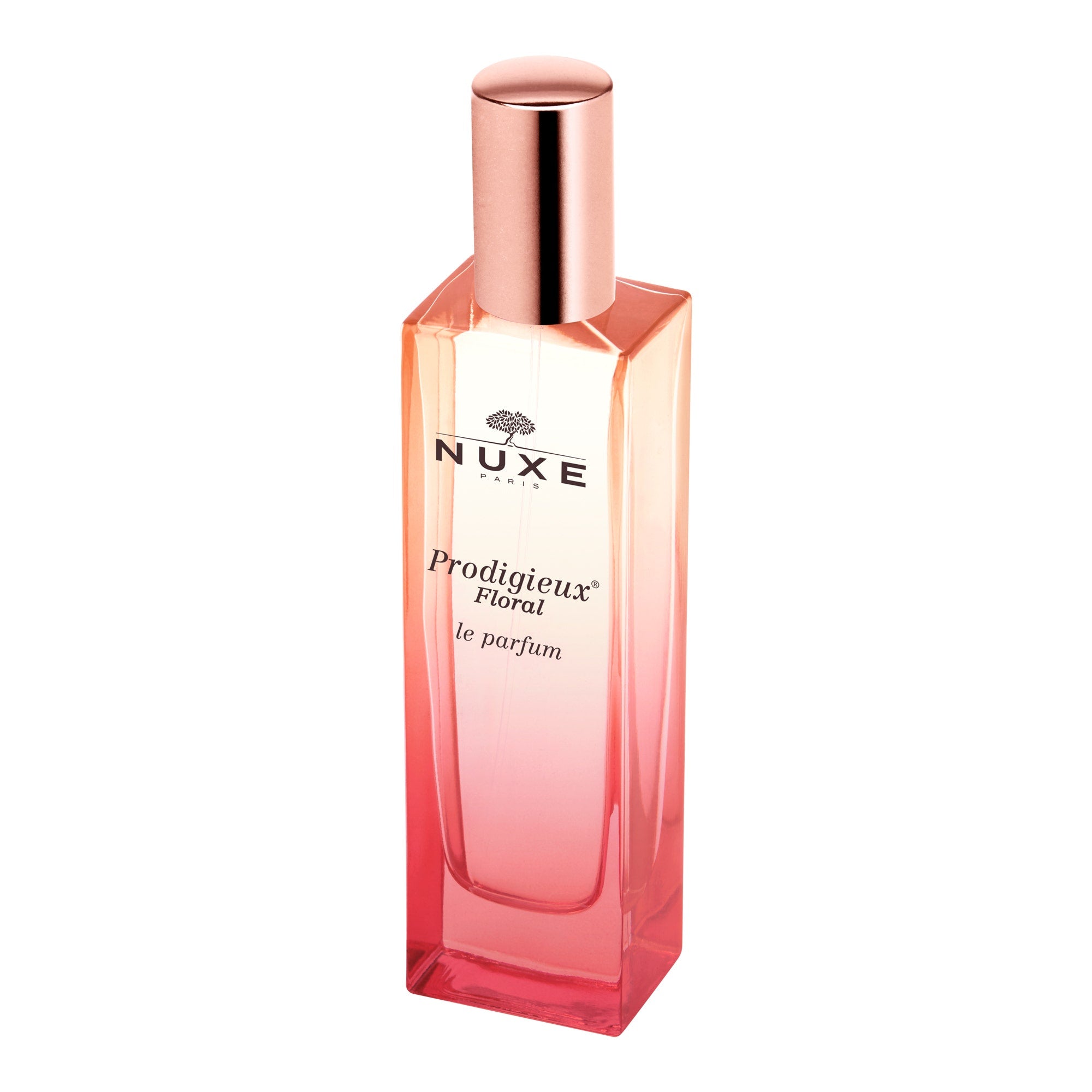 Nuxe Profumo Donna Prodigieux Florale Le Parfum 50ml  - 8