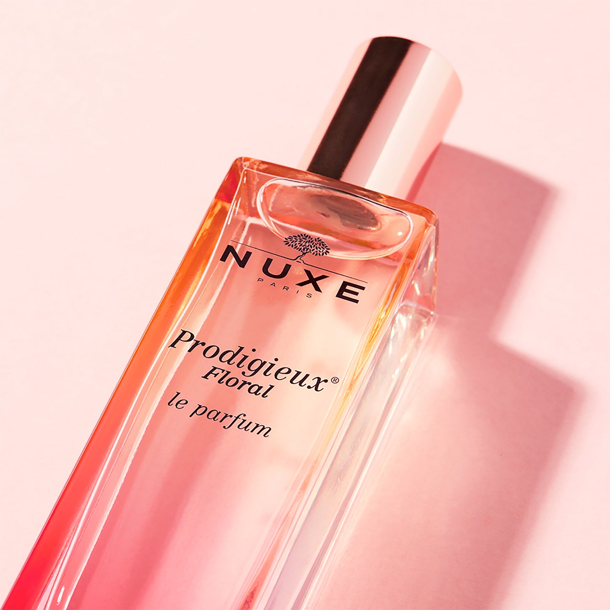 Nuxe Profumo Donna Prodigieux Florale Le Parfum 50ml  - 9