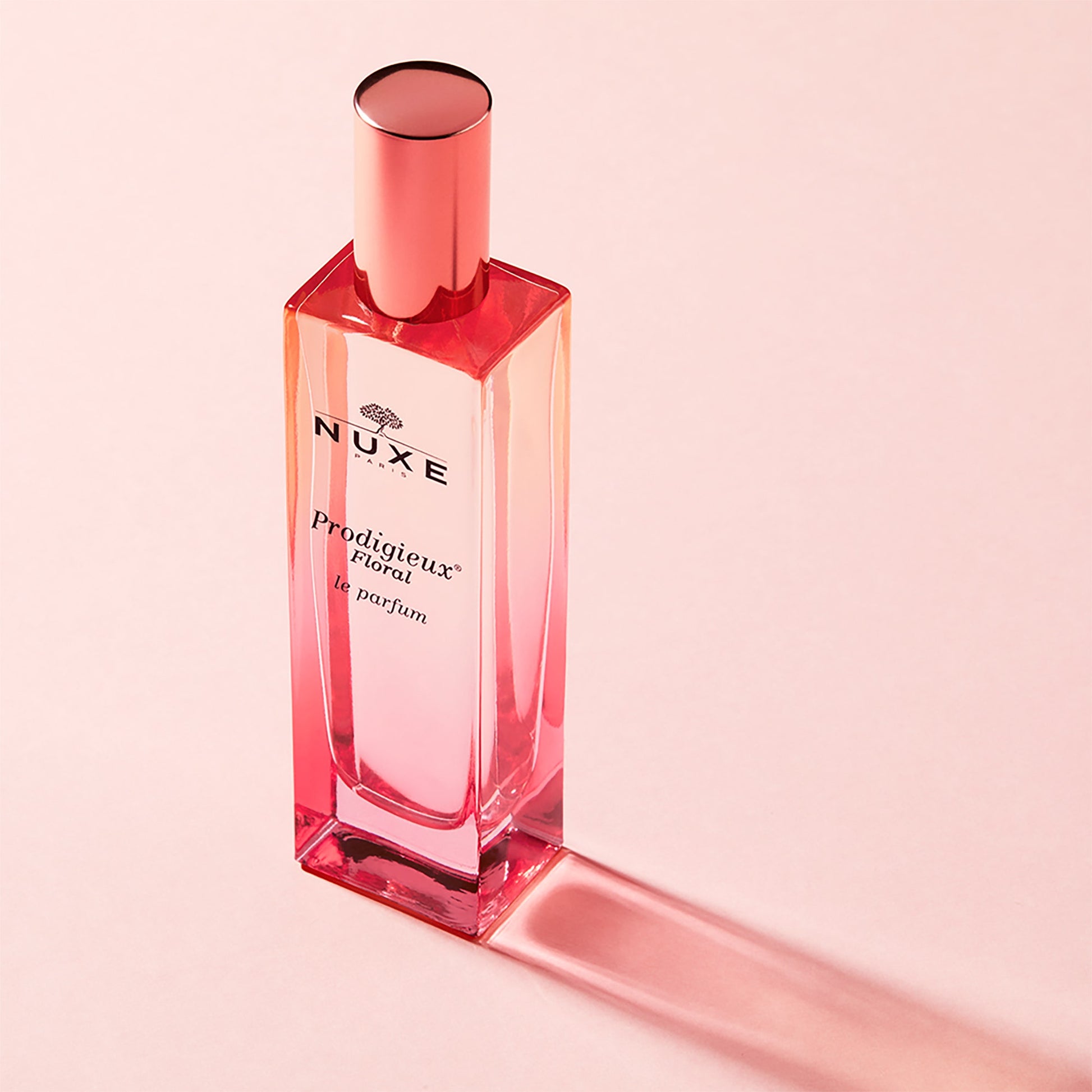Nuxe Profumo Donna Prodigieux Florale Le Parfum 50ml  - 10