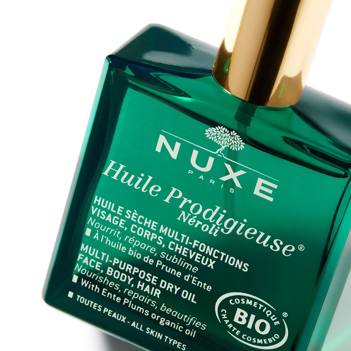 Nuxe Huile Prodigieuse Olio Secco Néroli 100ml-3