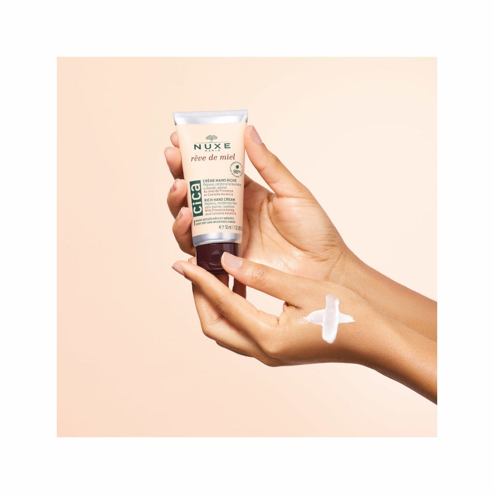 Nuxe Rêve De Miel Crema Mani Cica 50ml-1