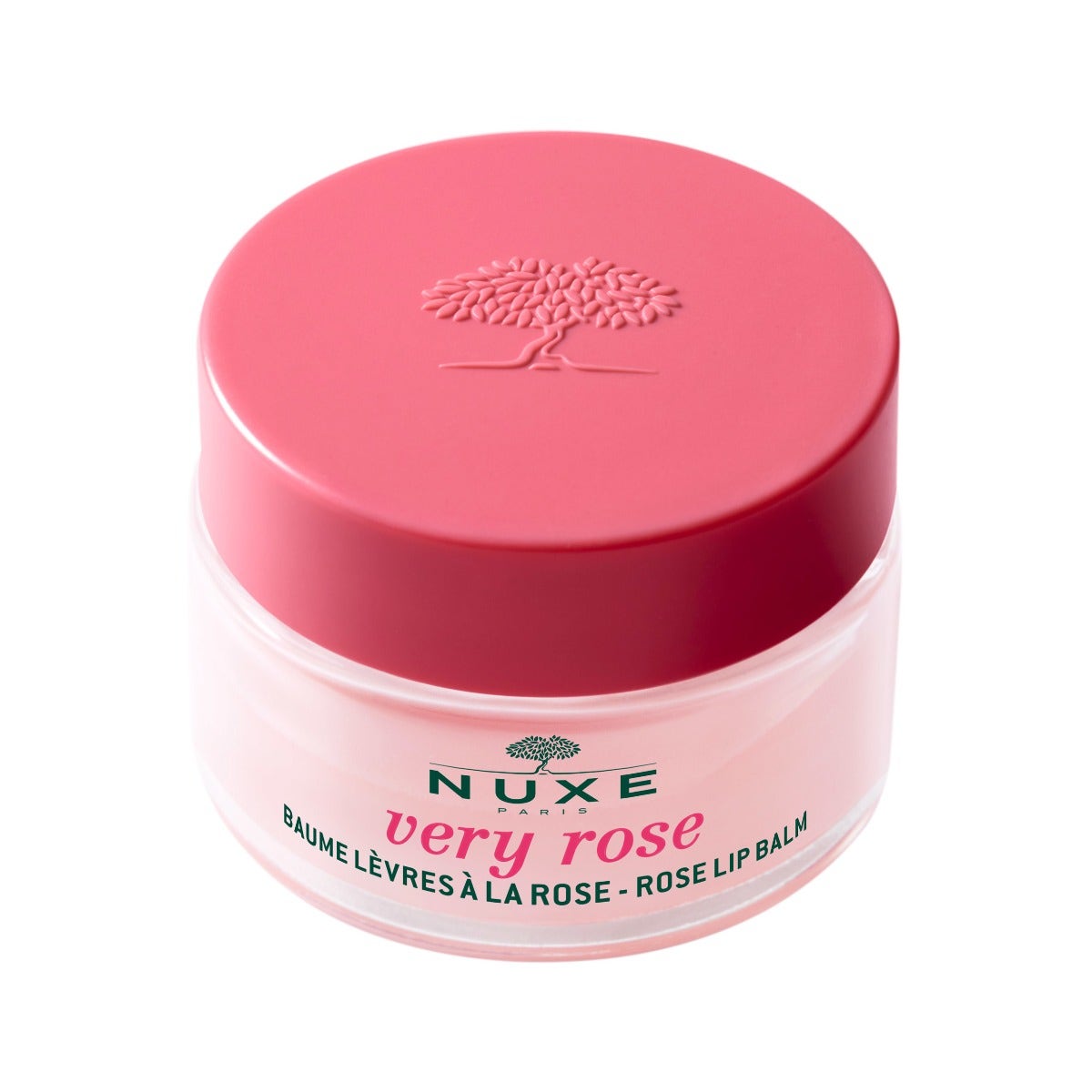 Nuxe Very Rose Balsamo Labbra Idratante E Illuminante 15gr-2