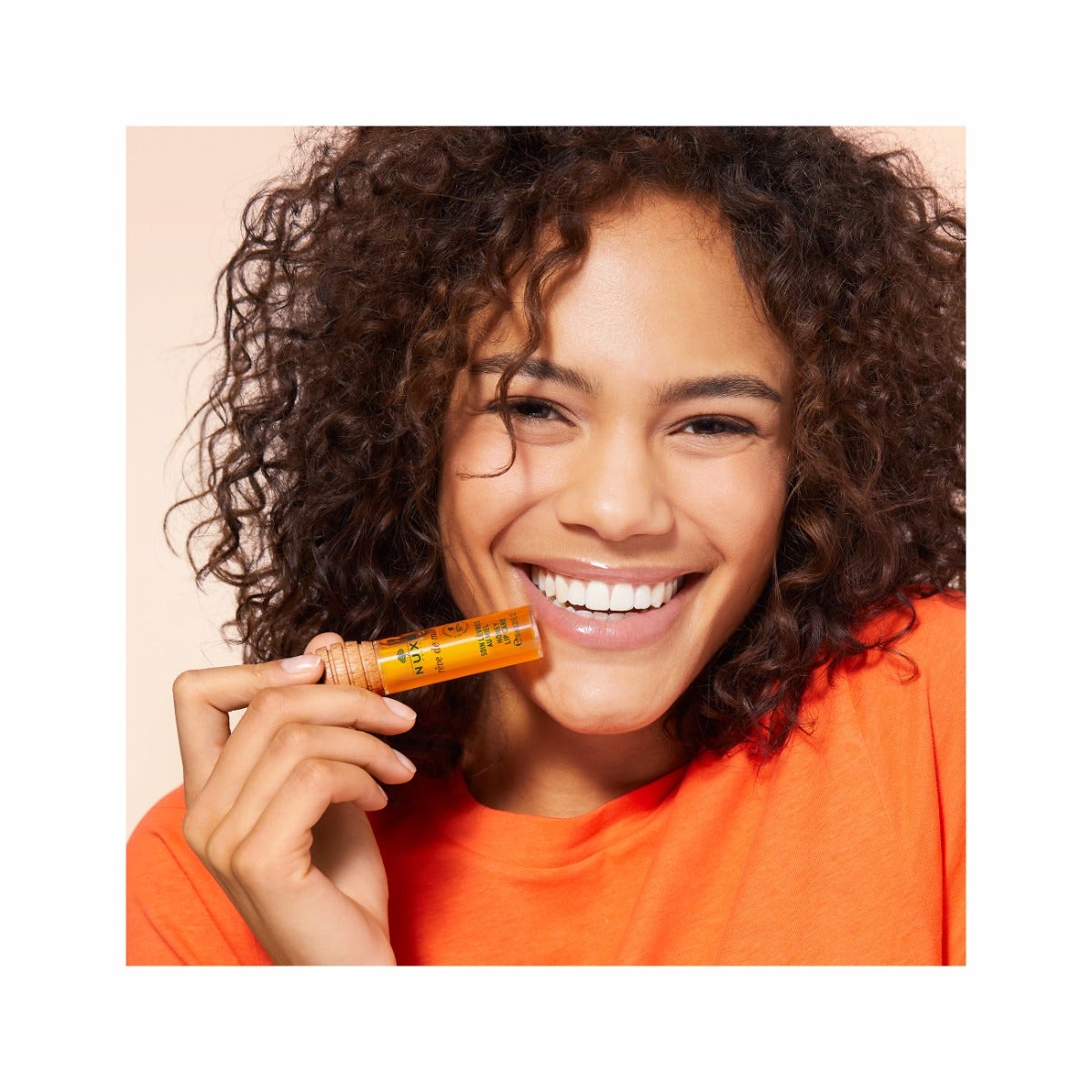 Nuxe Rêve De Miel Trattamento Gloss Al Miele 10ml-5