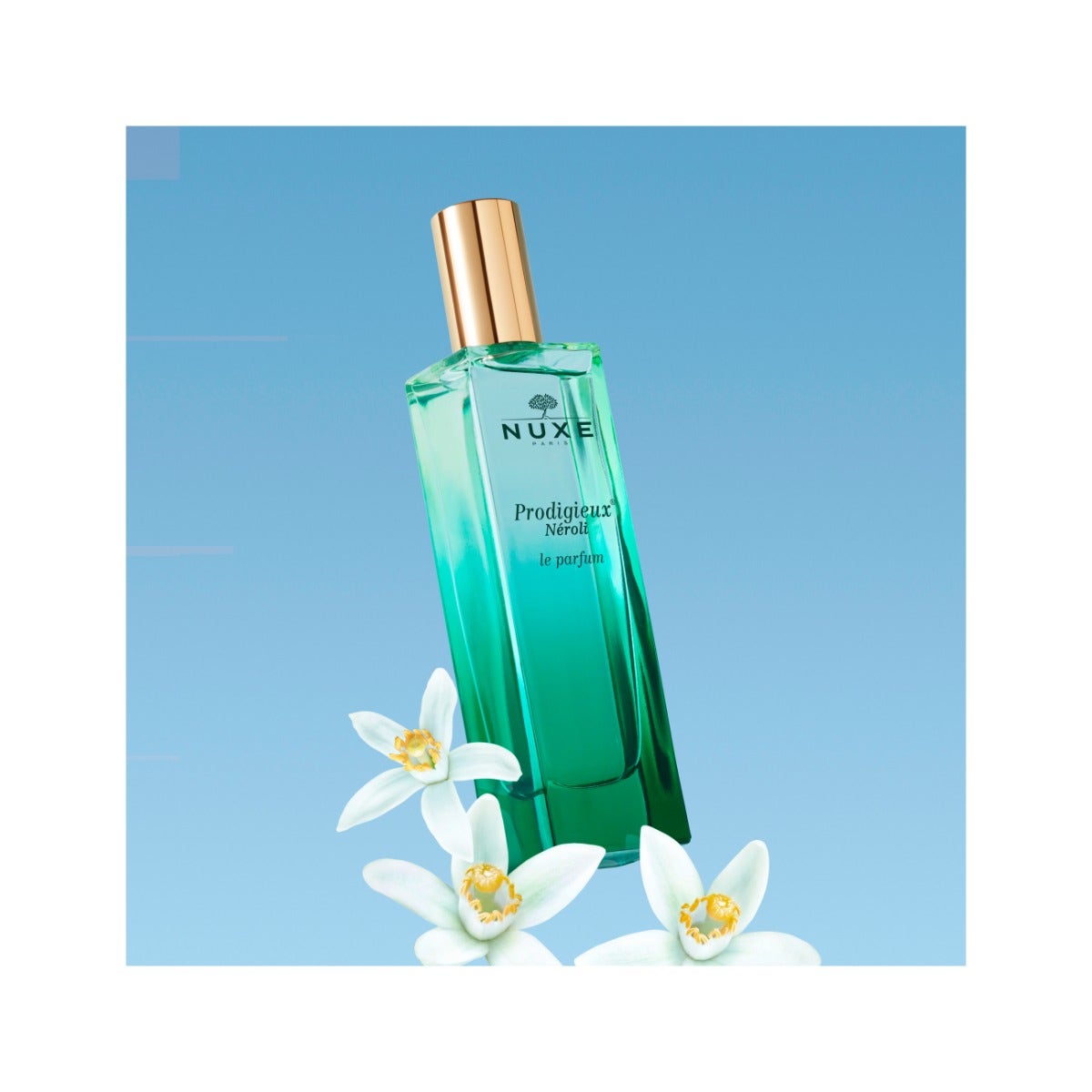 Nuxe Profumo Donna Prodigieux Néroli Le Parfum 50ml-2