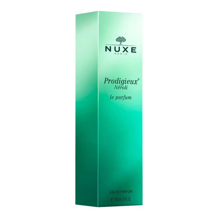 Nuxe Profumo Donna Prodigieux Néroli Le Parfum 50ml-7