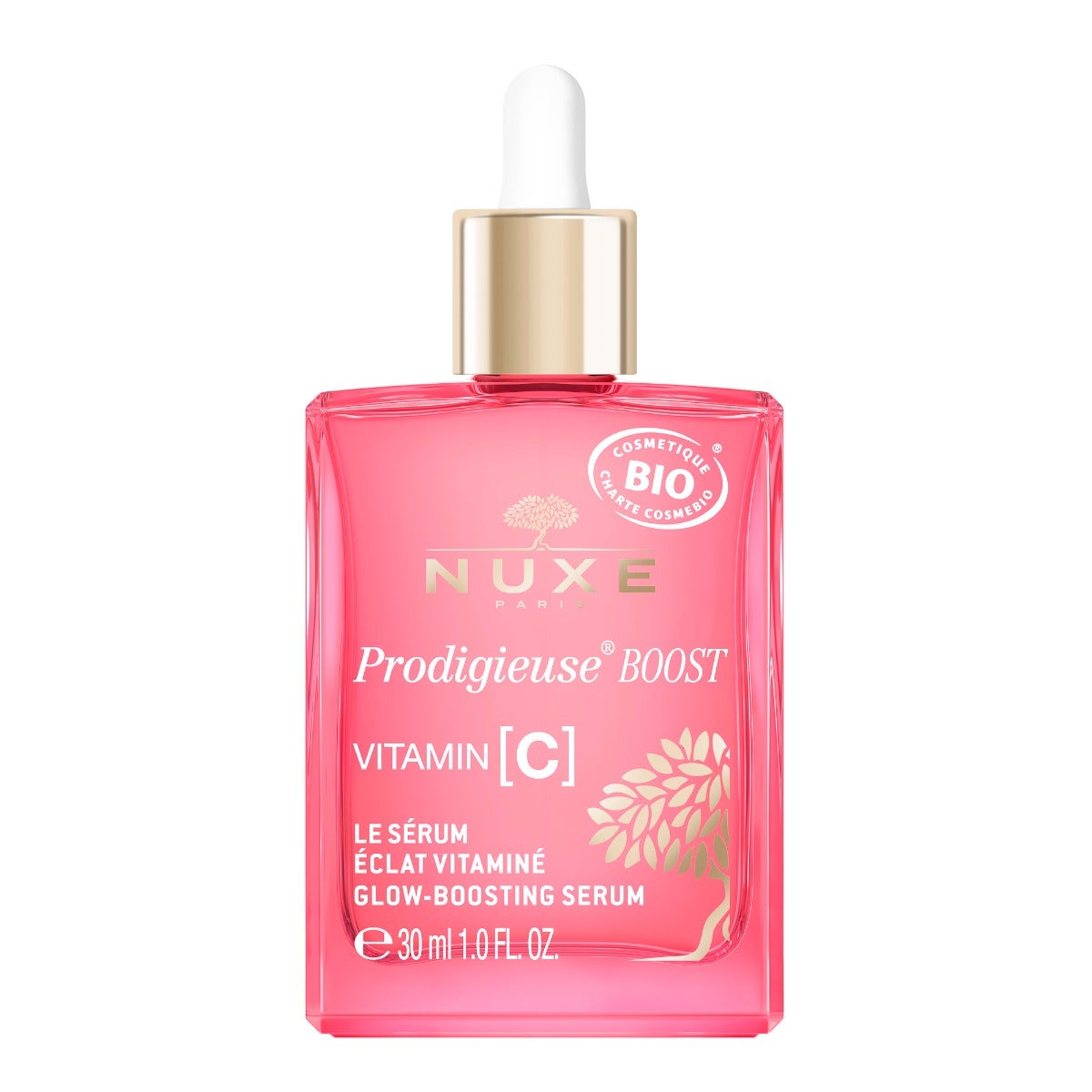 Nuxe Prodigieuse Boost Siero Illuminante Vitamina C 30ml-2