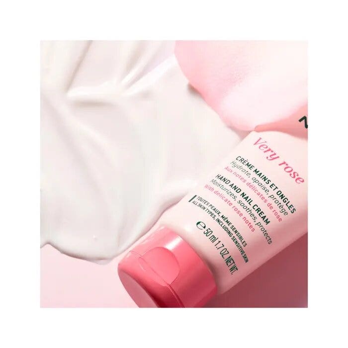 Nuxe Very Rose Crema Mani 50ml-7