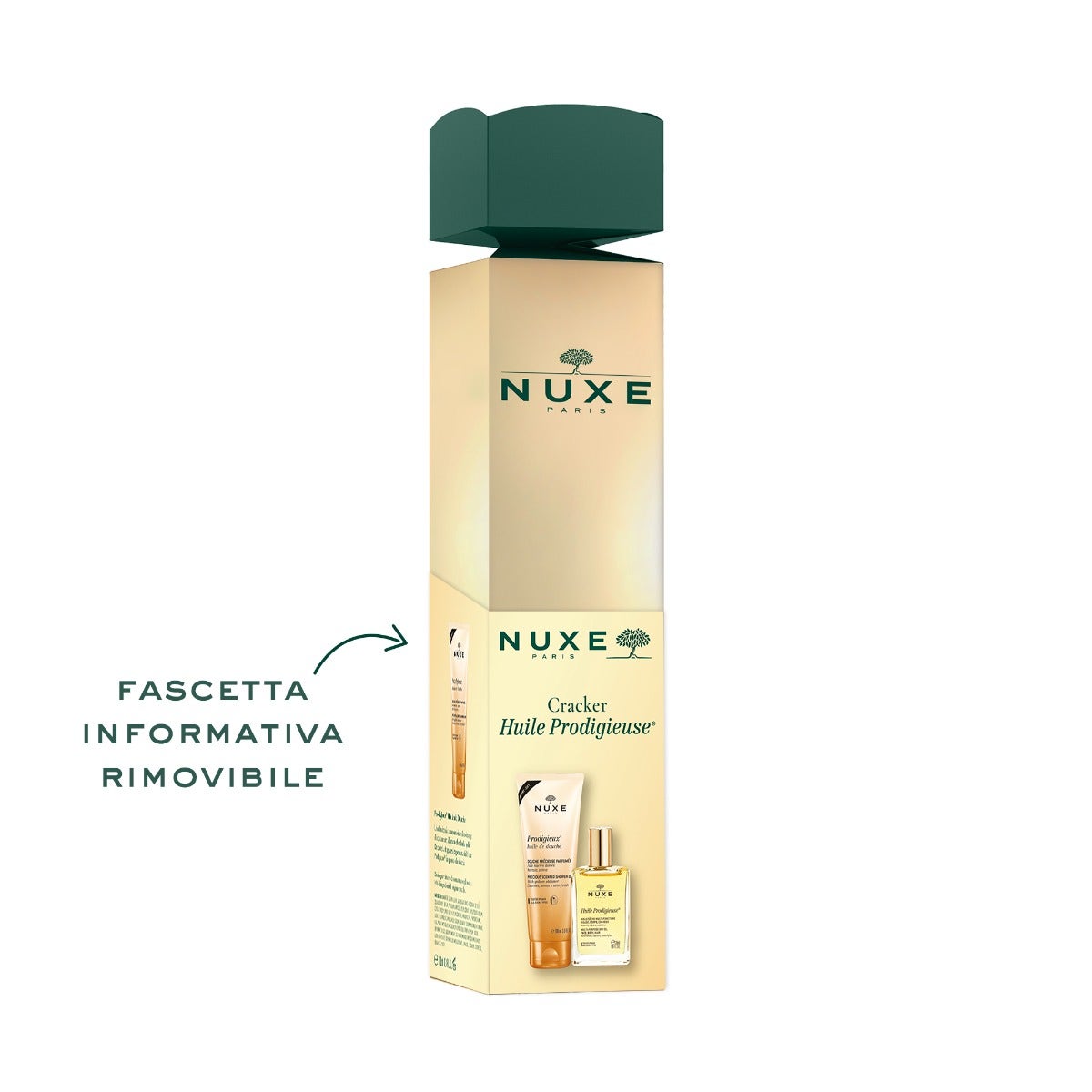 Nuxe Cracker Huile Prodigieuse Classico-1