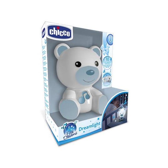Chicco Gioco Fd Dreamlight Azzurro 0 Mesi+  - 2