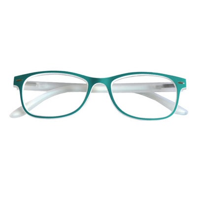 Diamond Occhiale Verde Diottrie +3,00  - 1