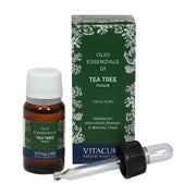 Vitacure Olio Essenziale Tea Tree 10ml  - 1