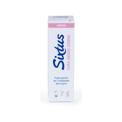 Sixtus Cura Unghie Giorno 20,4g   - 2