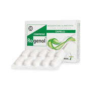 Rogenol Capelli 30 Compresse   - 2