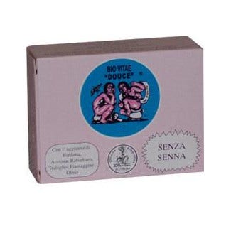 Bio Vitae Douce Regolatore Intestinale 30g  - 2