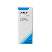 Pekana Toxex Gocce 50ml Spagirico  - 1