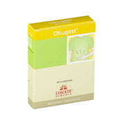 Okugest 40 Compresse  - 1