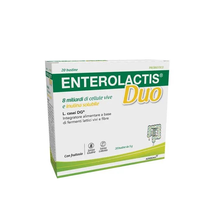 Enterolactis Duo 20 Bustine-4