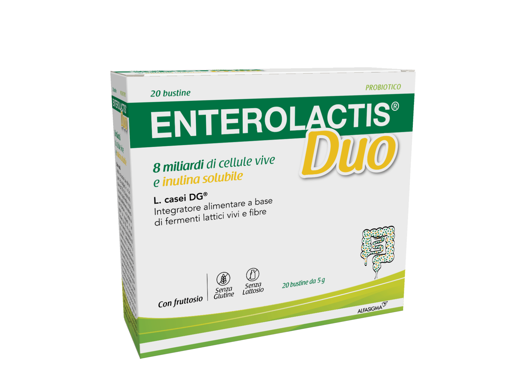 Enterolactis Duo 20 Bustine-3